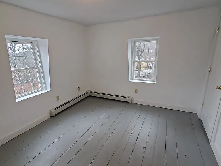 bedroom #2