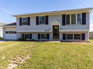 2009 Saint Louis Ave, Fort Wayne, IN 46819