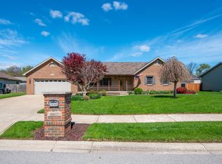 6818 Trailside Ave, Portage, IN 46368