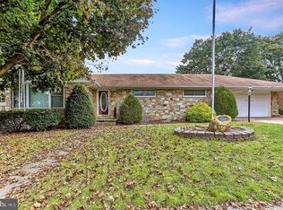 321 George St, Hanover, PA 17331