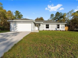 2693 SW 175th Loop, Ocala, FL 34473