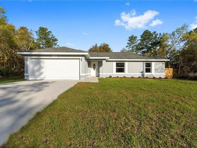 15913 SW 23 Court Rd, Ocala, FL, 34473