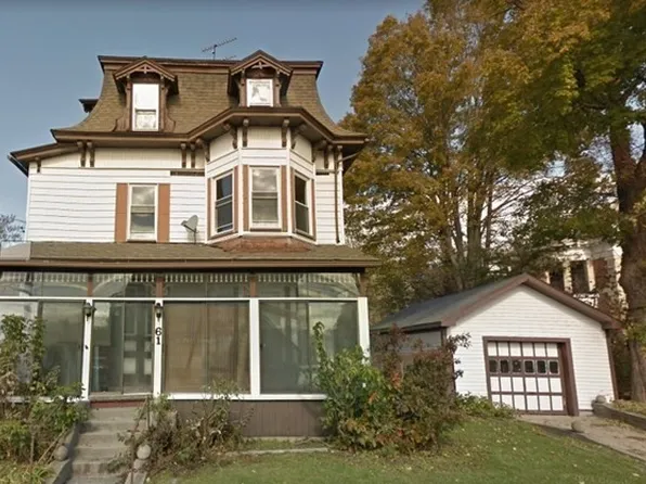 61 E Main St, Orange, MA 01364