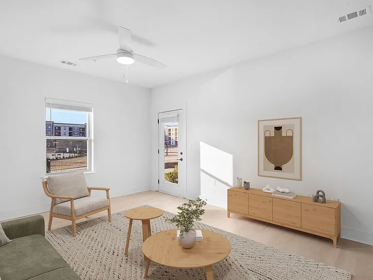 Joy Park Luxury Apartments — Photo 64
