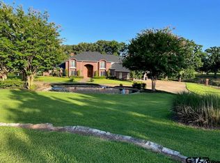 636 County Road 3330, Omaha, TX 75571