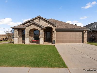 2020 132nd St, Lubbock, TX, 79423