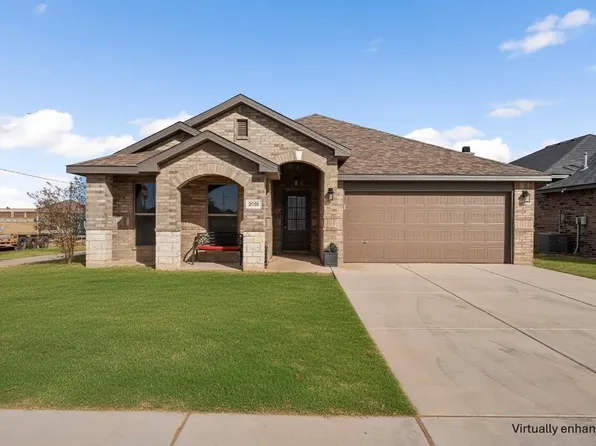 2020 132nd St, Lubbock, TX 79423