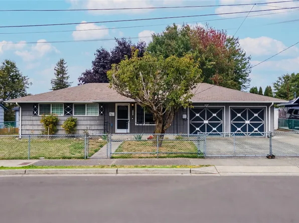 1235 25 Street SE, Auburn, WA 98002