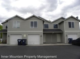 2418 SW Wickiup Ct, Redmond, OR 97756