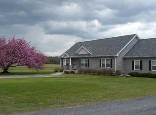 28451 Layton Davis Rd, Millsboro, DE 19966