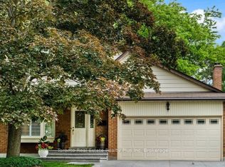 2797 Constable Rd, Mississauga, ON L5J 1W6