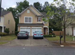 6094 Allpoint Way, Fairburn, GA 30213