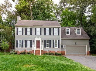 10309 Aynhoe Ct, Mechanicsville, VA 23116