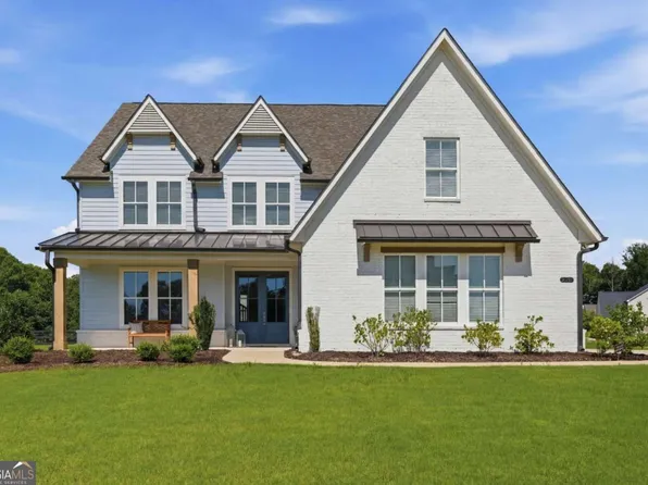 8210 Long Knoll Way, Gainesville, GA 30506