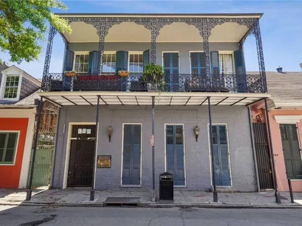 718 Barracks St APT 3, New Orleans, LA 70116