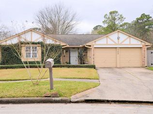 5702 Yorkgate Dr, Spring, TX 77373