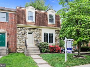 14201 Catamount Ct, Silver Spring, MD 20906