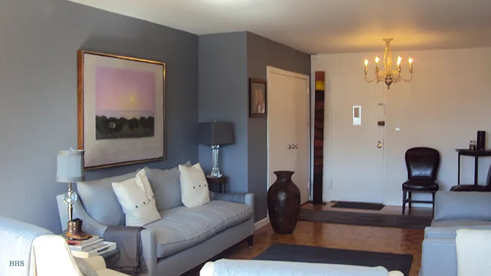 Rented by Brown Harris Stevens | media 7