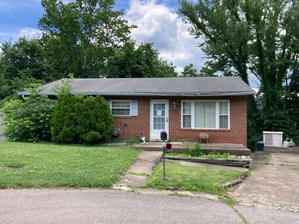 73 Lilly Ln, Huntington, WV 25705