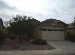 16628 N 168th Dr, Surprise, AZ 85374