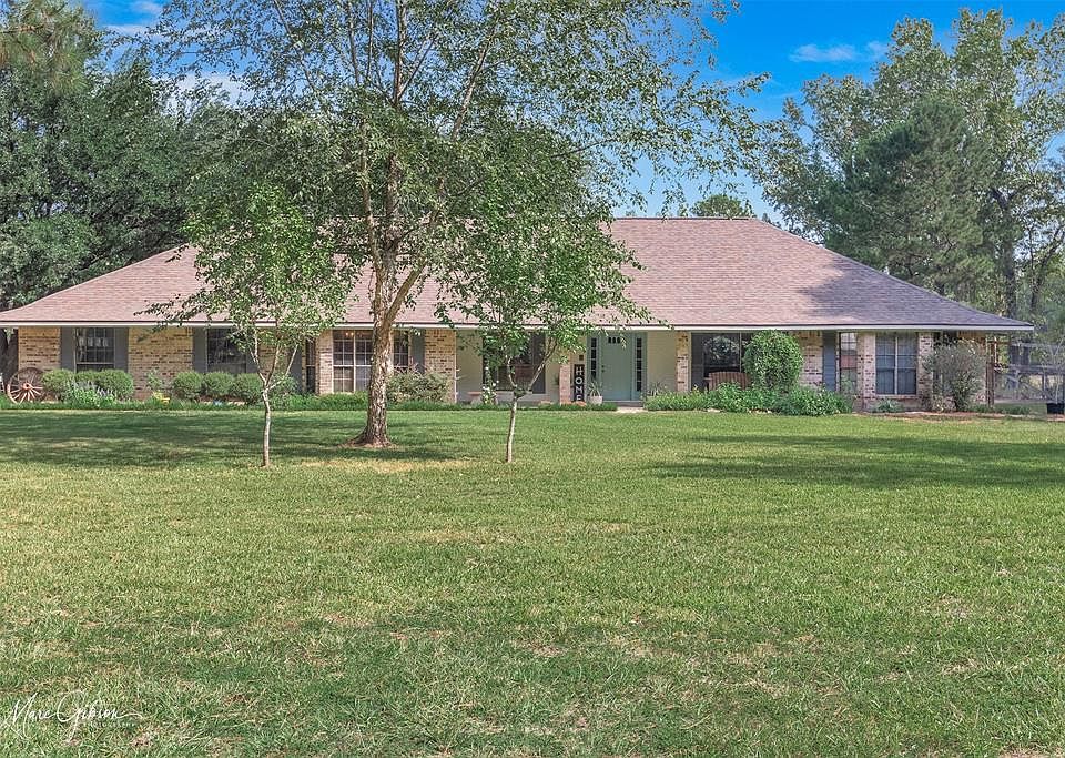 233 Thorn Rd, Benton, LA 71006 MLS 20186308 Zillow