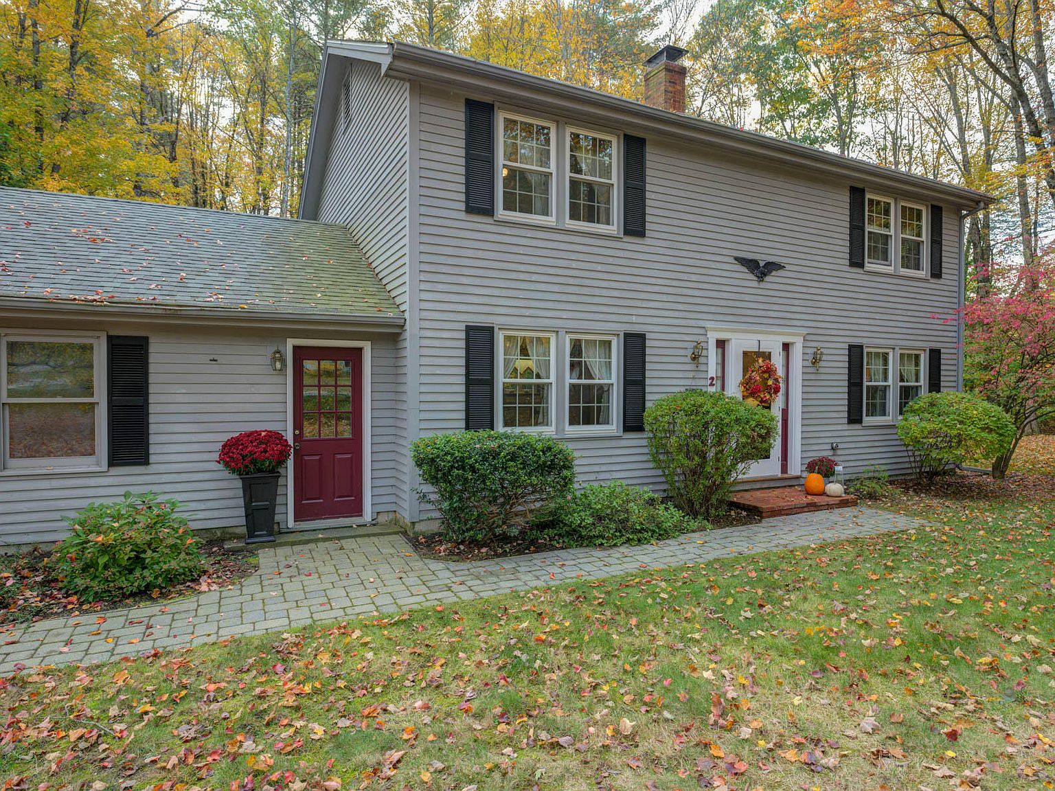 2 Beaver Dam Road, South Berwick, ME 03908 Zillow