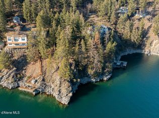 24 Osprey View Ln, Bayview, ID 83803
