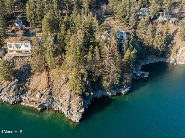 24 Osprey View Ln, Bayview, ID 83803