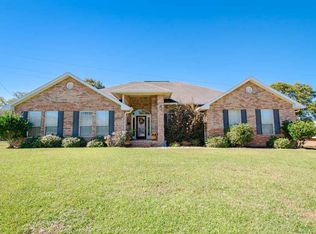 27376 Bay Branch Dr, Daphne, AL 36526