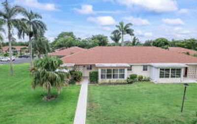 4570 NW 3rd Street #B, Delray Beach, FL, 33445