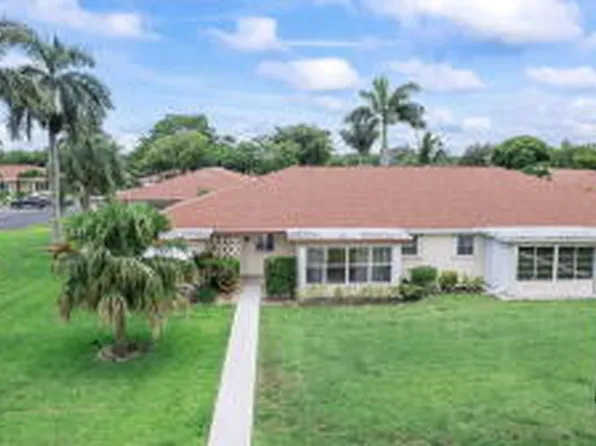 4570 NW 3rd Street #B, Delray Beach, FL 33445