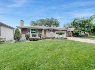 835 N Jay St, Griffith, IN 46319