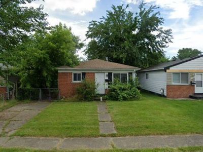 21116 Woodward St, Clinton Township, MI, 48035