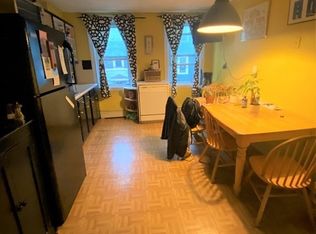 281 E St #2, Boston, MA 02127
