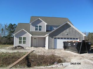 229 Blue Creek Farms Dr, Jacksonville, NC 28540