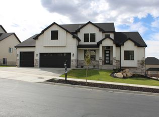 1318 S 1090 E, Salem, UT 84653