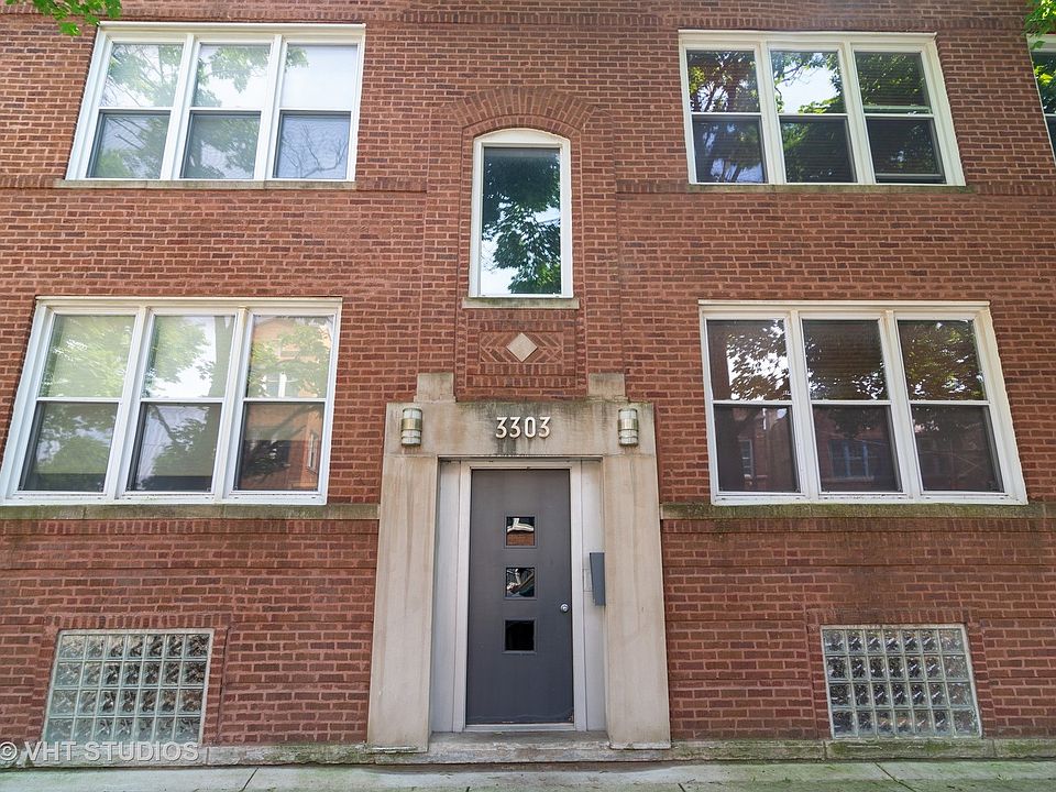1st image of 3303 W Cullom Ave #A2