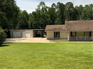 116 Smith Rd, Franklinton, LA 70438
