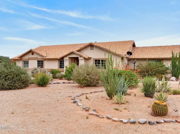 10859 W Cochero Court, Casa Grande, AZ 85194