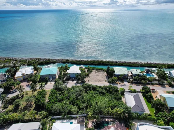LOT 9 W Seaview Cir, Marathon, FL 33050