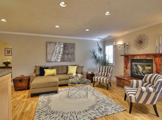 3418 Lodge Dr, Belmont, CA