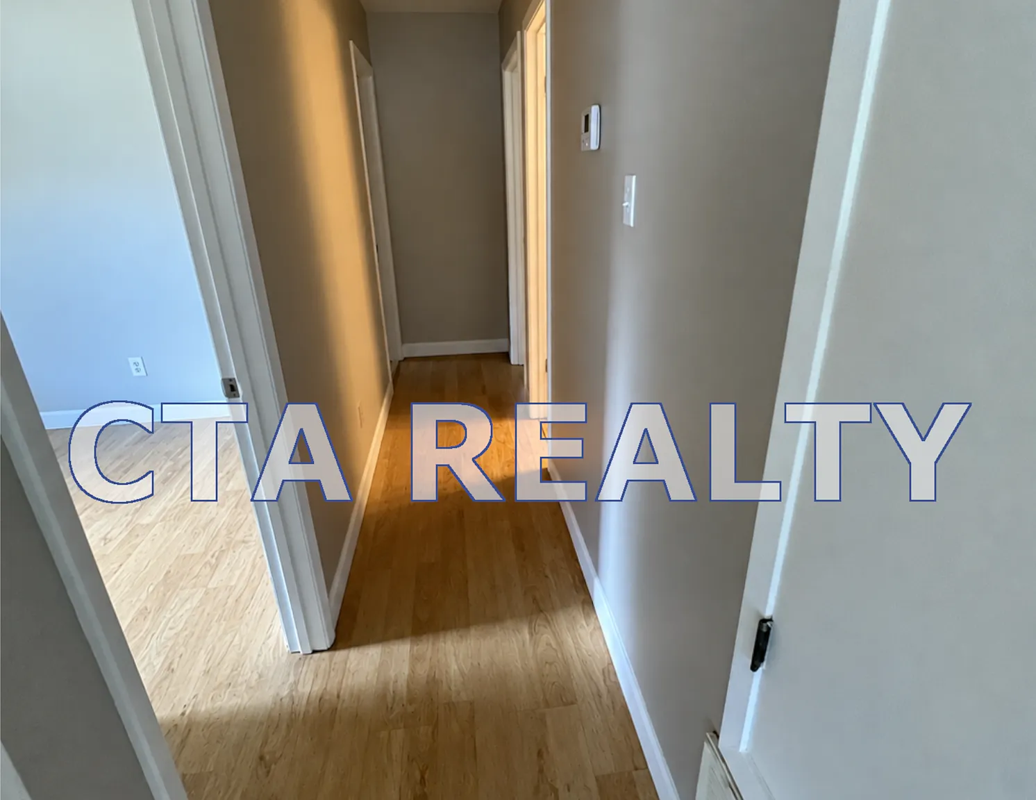 3 bed, 1050 sqft, $1,675 — Photo 3