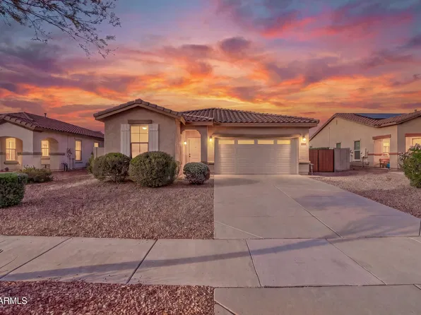 16990 W GIBSON Lane, Goodyear, AZ 85338
