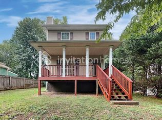 1418 Woodbine Ave SE, Atlanta, GA 30317