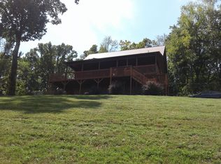 6787 Cedar Hill Rd, Talbott, TN 37877