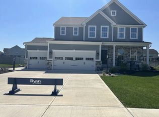1949 Stone Creek Blvd #D, Dayton, OH 45458