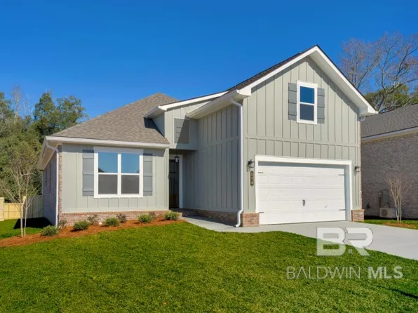 574 Morning Mist Way, Fairhope, AL 36532