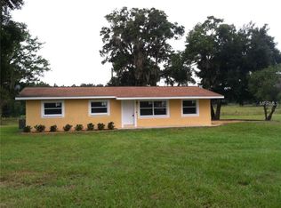 23228 Jacobson Rd, Brooksville, FL 34601