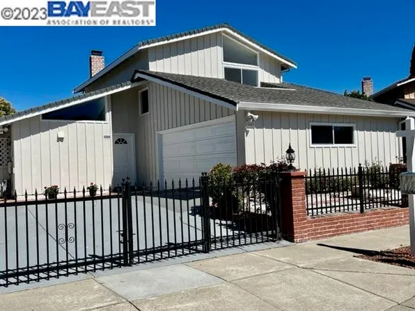 3869 Jenkinson Lake Way, Fremont, CA 94555