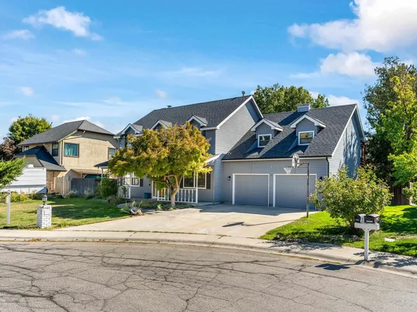 9401 W Stonehill Ct, Boise, ID 83709